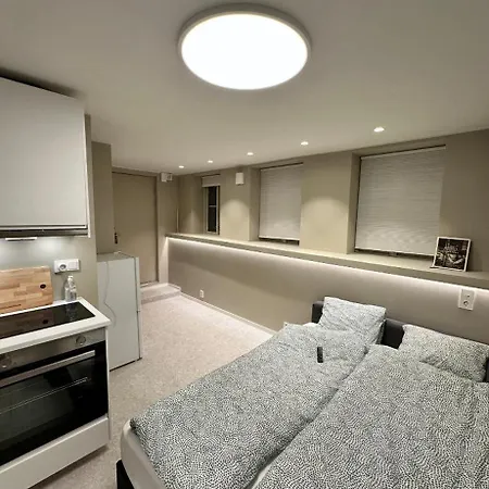 Sparresgaten 2 * 베르겐