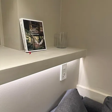 아파트 Sparresgaten 2