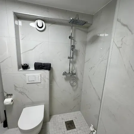 Sparresgaten 2 Bergen