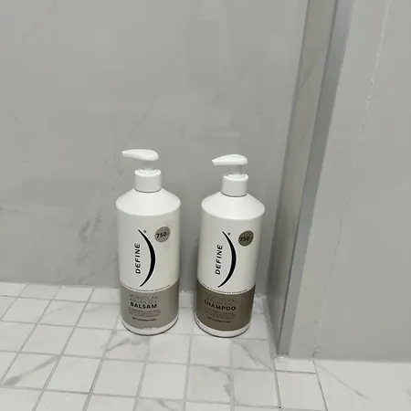 Appartamento Sparresgaten 2