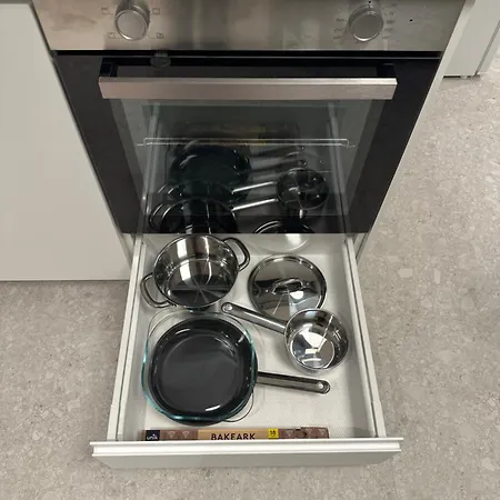 Sparresgaten 2 * 베르겐