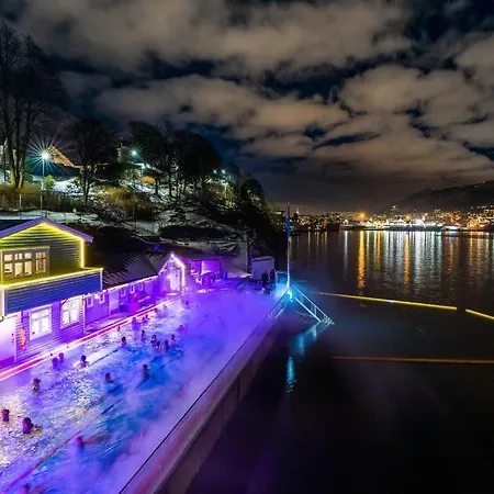 Sparresgaten 2 베르겐