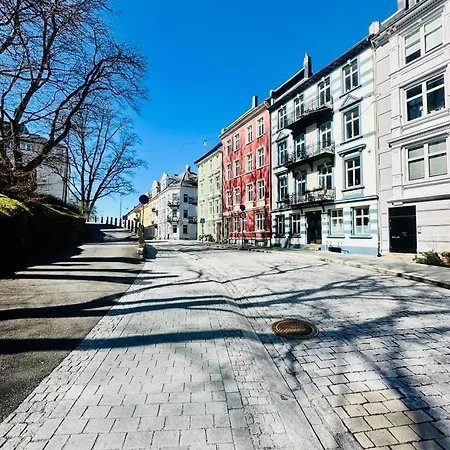 Sparresgaten 2 베르겐