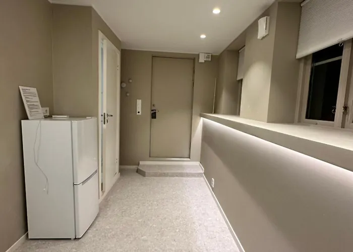 Sparresgaten 2 Appartement