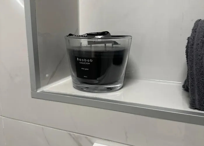 Sparresgaten 2 Appartement *