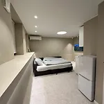 Apartmán Sparresgaten 2