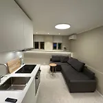 Sparresgaten 2 Apartmán Bergen