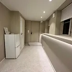 Sparresgaten 2 Apartmán