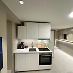 Sparresgaten 2 Apartmán *