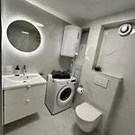 Apartmán Sparresgaten 2 *